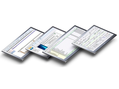O Software para Hospitais Doctor